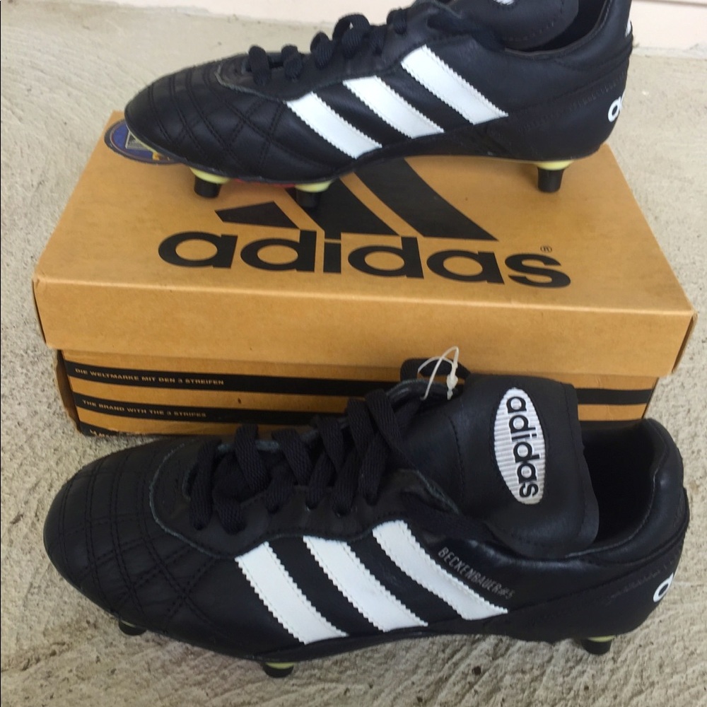 NWT Adidas Soccer Cleats